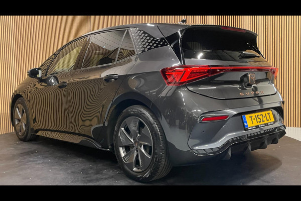 CUPRA Born Essential 62 kWh|GROTE ACCU|CARPLAY|CLIMATE,CRUISE CONTROL|NAVIGATIE|NIEUWSTAAT|NL-AUTO|NAP|INCL.BTW|1e EIG|