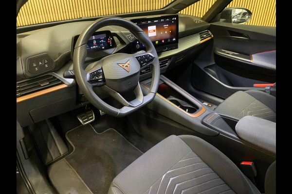 CUPRA Born Essential 62 kWh|GROTE ACCU|CARPLAY|CLIMATE,CRUISE CONTROL|NAVIGATIE|NIEUWSTAAT|NL-AUTO|NAP|INCL.BTW|1e EIG|