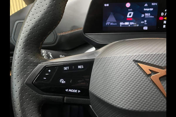 CUPRA Born Essential 62 kWh|GROTE ACCU|CARPLAY|CLIMATE,CRUISE CONTROL|NAVIGATIE|NIEUWSTAAT|NL-AUTO|NAP|INCL.BTW|1e EIG|