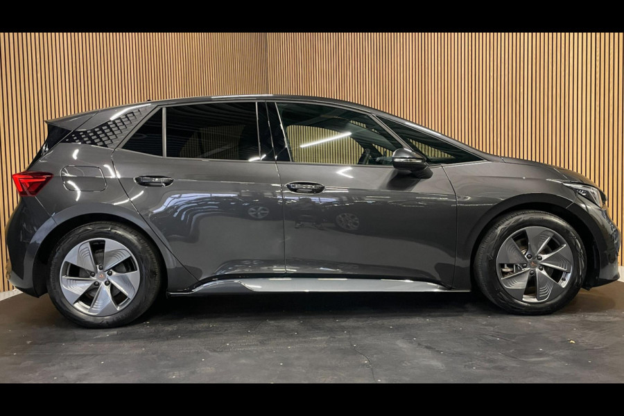 CUPRA Born Essential 62 kWh|GROTE ACCU|CARPLAY|CLIMATE,CRUISE CONTROL|NAVIGATIE|NIEUWSTAAT|NL-AUTO|NAP|INCL.BTW|1e EIG|