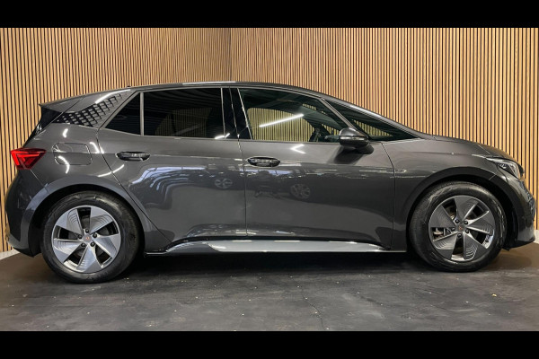 CUPRA Born Essential 62 kWh|GROTE ACCU|CARPLAY|CLIMATE,CRUISE CONTROL|NAVIGATIE|NIEUWSTAAT|NL-AUTO|NAP|INCL.BTW|1e EIG|