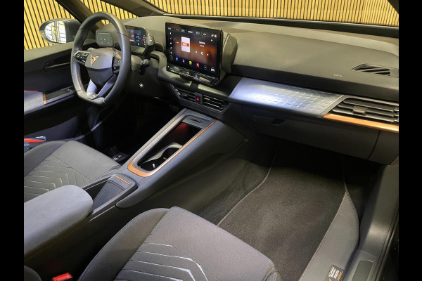 CUPRA Born Essential 62 kWh|GROTE ACCU|CARPLAY|CLIMATE,CRUISE CONTROL|NAVIGATIE|NIEUWSTAAT|NL-AUTO|NAP|INCL.BTW|1e EIG|
