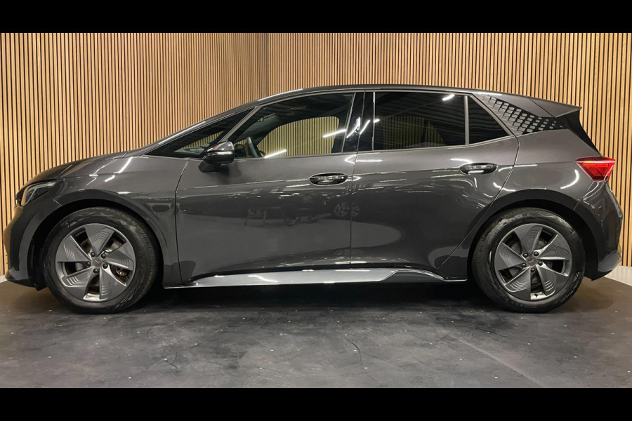 CUPRA Born Essential 62 kWh|GROTE ACCU|CARPLAY|CLIMATE,CRUISE CONTROL|NAVIGATIE|NIEUWSTAAT|NL-AUTO|NAP|INCL.BTW|1e EIG|