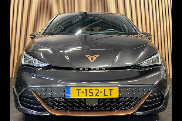 CUPRA Born Essential 62 kWh|GROTE ACCU|CARPLAY|CLIMATE,CRUISE CONTROL|NAVIGATIE|NIEUWSTAAT|NL-AUTO|NAP|INCL.BTW|1e EIG|