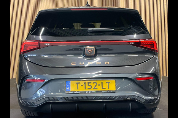 CUPRA Born Essential 62 kWh|GROTE ACCU|CARPLAY|CLIMATE,CRUISE CONTROL|NAVIGATIE|NIEUWSTAAT|NL-AUTO|NAP|INCL.BTW|1e EIG|