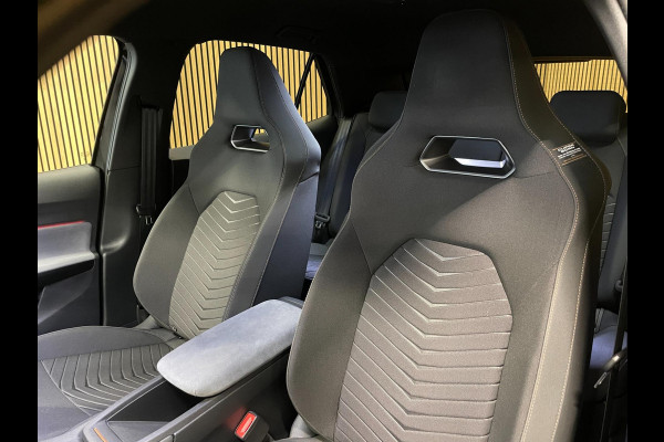 CUPRA Born Essential 62 kWh|GROTE ACCU|CARPLAY|CLIMATE,CRUISE CONTROL|NAVIGATIE|NIEUWSTAAT|NL-AUTO|NAP|INCL.BTW|1e EIG|