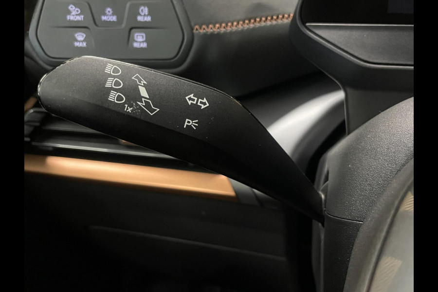 CUPRA Born Essential 62 kWh|GROTE ACCU|CARPLAY|CLIMATE,CRUISE CONTROL|NAVIGATIE|NIEUWSTAAT|NL-AUTO|NAP|INCL.BTW|1e EIG|