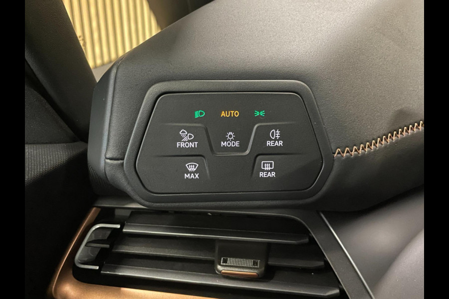 CUPRA Born Essential 62 kWh|GROTE ACCU|CARPLAY|CLIMATE,CRUISE CONTROL|NAVIGATIE|NIEUWSTAAT|NL-AUTO|NAP|INCL.BTW|1e EIG|