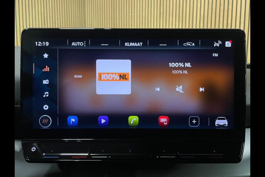 CUPRA Born Essential 62 kWh|GROTE ACCU|CARPLAY|CLIMATE,CRUISE CONTROL|NAVIGATIE|NIEUWSTAAT|NL-AUTO|NAP|INCL.BTW|1e EIG|