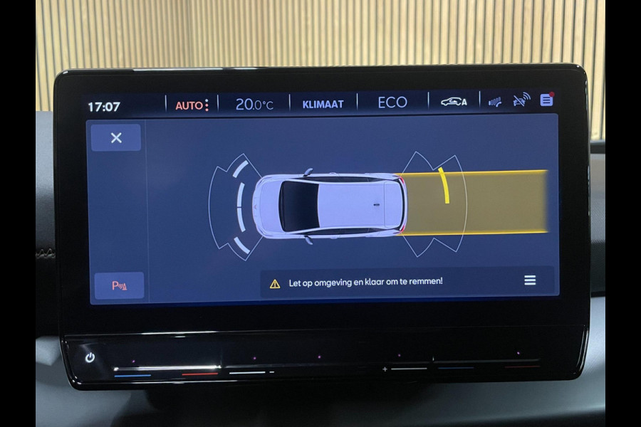 CUPRA Born Essential 62 kWh|GROTE ACCU|CARPLAY|CLIMATE,CRUISE CONTROL|NAVIGATIE|NIEUWSTAAT|NL-AUTO|NAP|INCL.BTW|1e EIG|