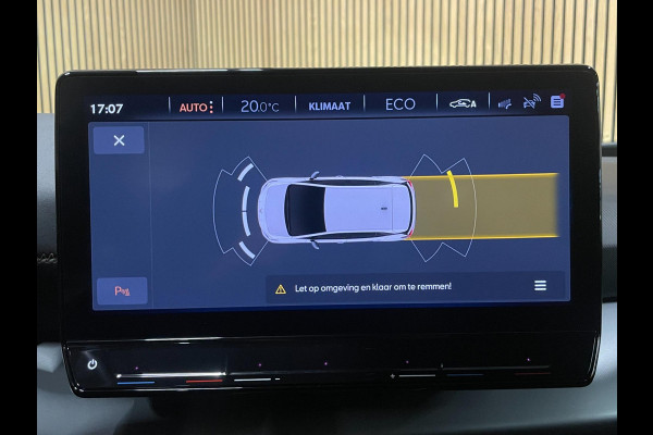 CUPRA Born Essential 62 kWh|GROTE ACCU|CARPLAY|CLIMATE,CRUISE CONTROL|NAVIGATIE|NIEUWSTAAT|NL-AUTO|NAP|INCL.BTW|1e EIG|