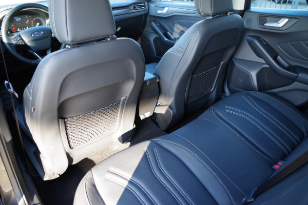 Ford FOCUS Wagon 1.0 EcoBoost 125 PK Automaat Vignale BNS, B&O Sound, Leder, Adap. Cruise Control