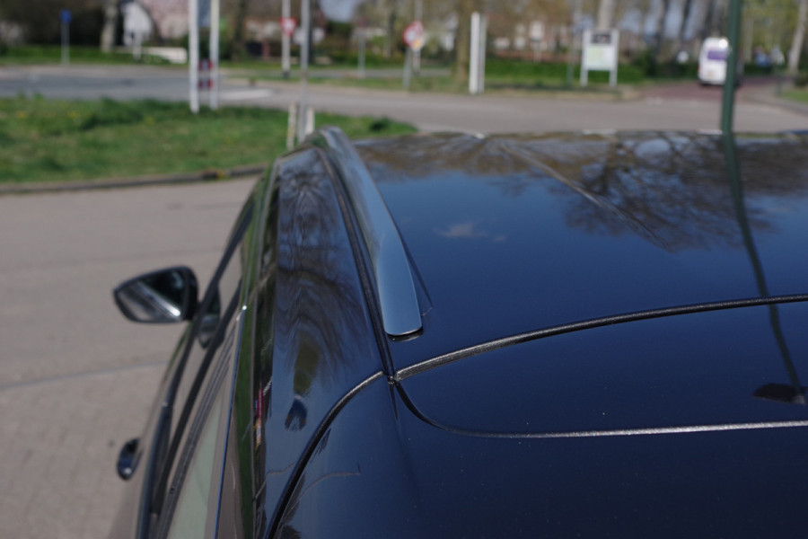 Ford FOCUS Wagon 1.0 EcoBoost 125 PK Automaat Vignale BNS, B&O Sound, Leder, Adap. Cruise Control