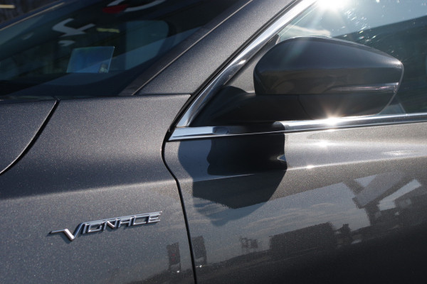 Ford FOCUS Wagon 1.0 EcoBoost 125 PK Automaat Vignale BNS, B&O Sound, Leder, Adap. Cruise Control