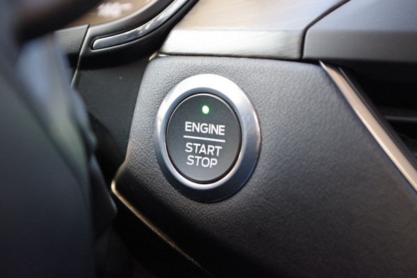 Ford FOCUS Wagon 1.0 EcoBoost 125 PK Automaat Vignale BNS, B&O Sound, Leder, Adap. Cruise Control