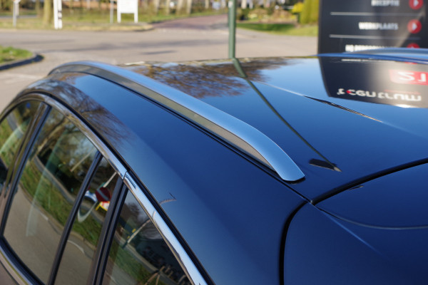 Ford FOCUS Wagon 1.0 EcoBoost 125 PK Automaat Vignale BNS, B&O Sound, Leder, Adap. Cruise Control