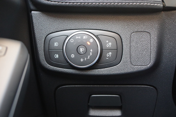 Ford FOCUS Wagon 1.0 EcoBoost 125 PK Automaat Vignale BNS, B&O Sound, Leder, Adap. Cruise Control