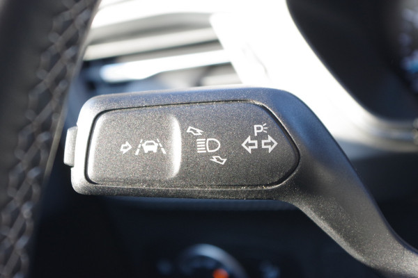 Ford FOCUS Wagon 1.0 EcoBoost 125 PK Automaat Vignale BNS, B&O Sound, Leder, Adap. Cruise Control