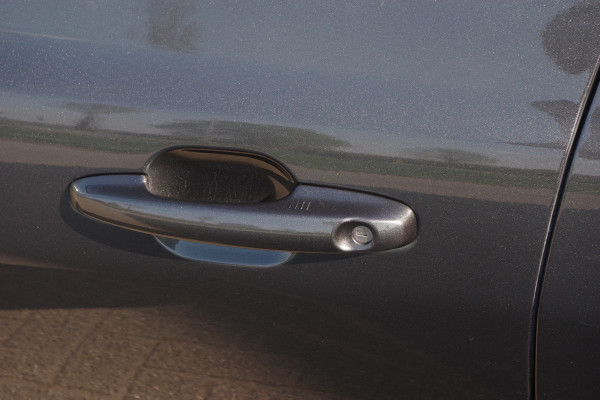 Ford FOCUS Wagon 1.0 EcoBoost 125 PK Automaat Vignale BNS, B&O Sound, Leder, Adap. Cruise Control