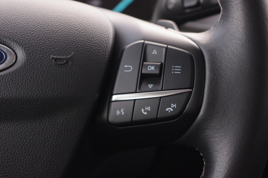 Ford FOCUS Wagon 1.0 EcoBoost 125 PK Automaat Vignale BNS, B&O Sound, Leder, Adap. Cruise Control