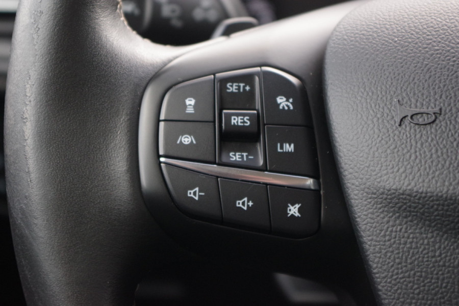 Ford FOCUS Wagon 1.0 EcoBoost 125 PK Automaat Vignale BNS, B&O Sound, Leder, Adap. Cruise Control