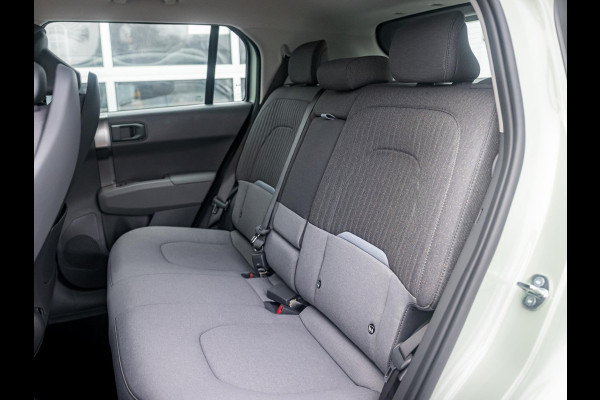 Kia EV3 Air 58.3 kWh | Uit voorraad leverbaar | Navi | 17" | Adapt. Cruise | Clima | PDC | Dakrails |