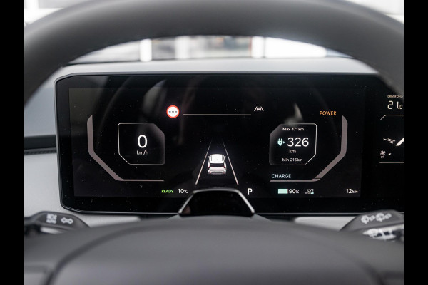 Kia EV3 Air 58.3 kWh | Uit voorraad leverbaar | Navi | 17" | Adapt. Cruise | Clima | PDC | Dakrails |