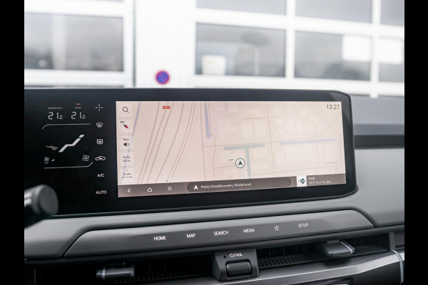 Kia EV3 Air 58.3 kWh | Uit voorraad leverbaar | Navi | 17" | Adapt. Cruise | Clima | PDC | Dakrails |