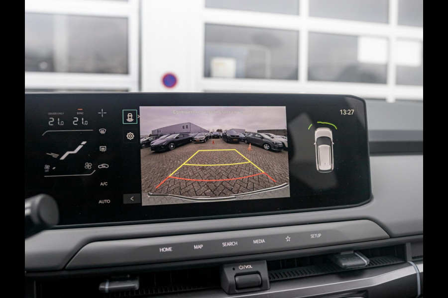 Kia EV3 Air 58.3 kWh | Uit voorraad leverbaar | Navi | 17" | Adapt. Cruise | Clima | PDC | Dakrails |