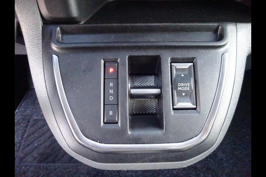 Opel Vivaro-e L2H1 75 kWh 100 % Elektrisch S.O.H. 90% AIRCO NAVIGATIE 3 PERSOONS