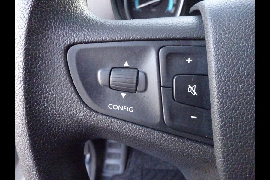 Opel Vivaro-e L2H1 75 kWh 100 % Elektrisch S.O.H. 90% AIRCO NAVIGATIE 3 PERSOONS