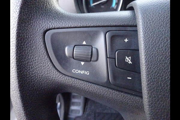 Opel Vivaro-e L2H1 75 kWh 100 % Elektrisch S.O.H. 90% AIRCO NAVIGATIE 3 PERSOONS