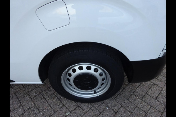Opel Vivaro-e L2H1 75 kWh 100 % Elektrisch S.O.H. 90% AIRCO NAVIGATIE 3 PERSOONS