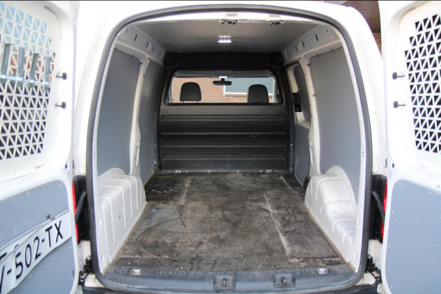 Volkswagen Caddy 2.0 TDI L2H1 Maxi Comfortline / Trekhaak / Cruise / Navi app connect