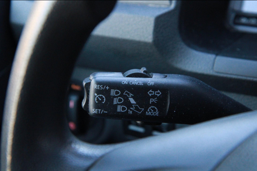 Volkswagen Caddy 2.0 TDI L2H1 Maxi Comfortline / Trekhaak / Cruise / Navi app connect