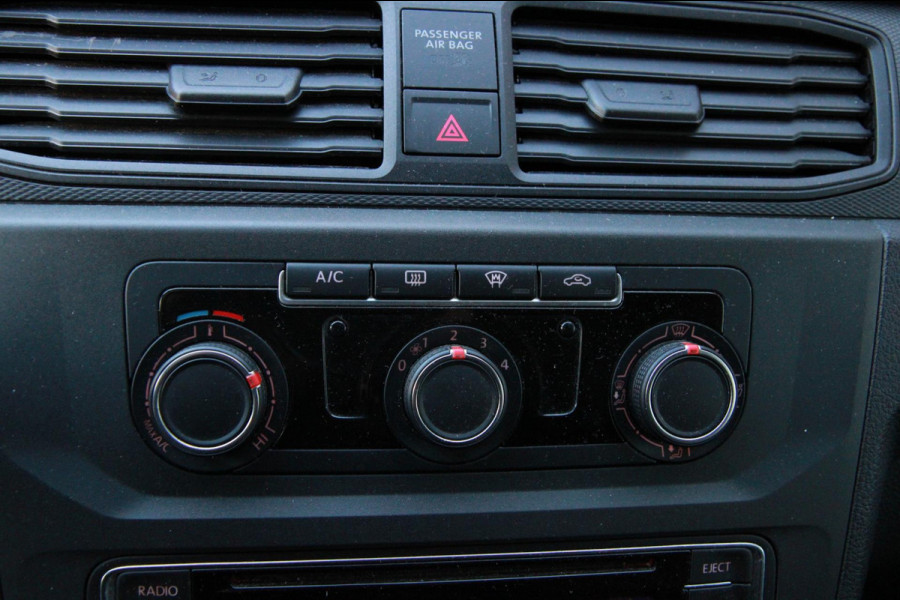 Volkswagen Caddy 2.0 TDI L2H1 Maxi Comfortline / Trekhaak / Cruise / Navi app connect