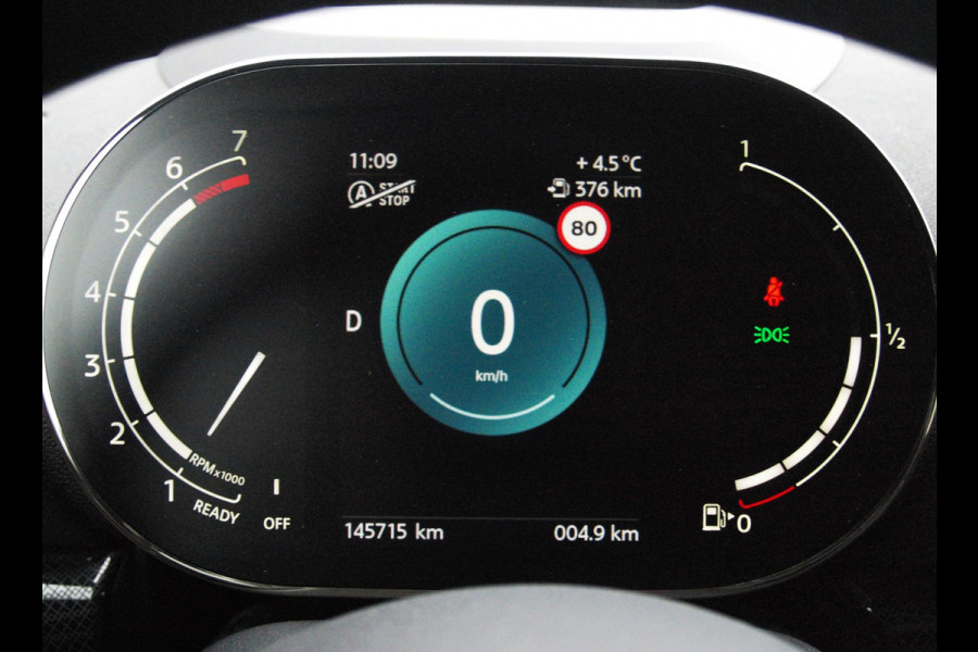 MINI Clubman 1.5 Cooper Business Edition | Rooftop Grey | Camera | Head-Up Display | Apple Camera | Automaat |