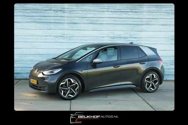 Volkswagen ID.3 First Plus 58 kWh Soh94% Carplay Adap Cruise
