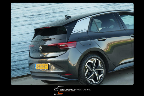 Volkswagen ID.3 First Plus 58 kWh Soh94% Carplay Adap Cruise