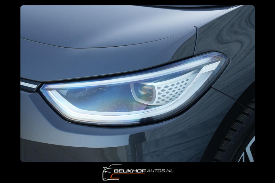 Volkswagen ID.3 First Plus 58 kWh Soh94% Carplay Adap Cruise