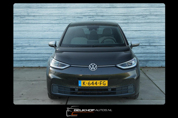 Volkswagen ID.3 First Plus 58 kWh Soh94% Carplay Adap Cruise