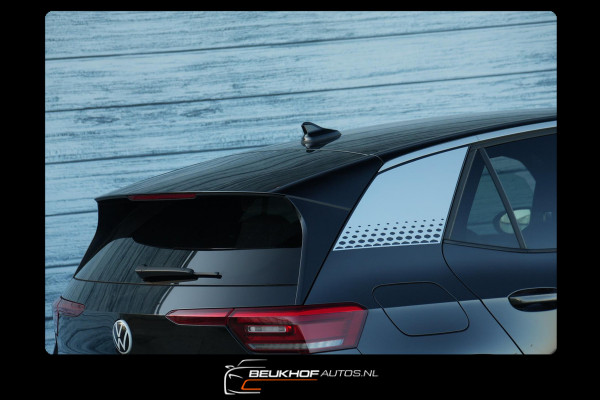 Volkswagen ID.3 First Plus 58 kWh Soh94% Carplay Adap Cruise