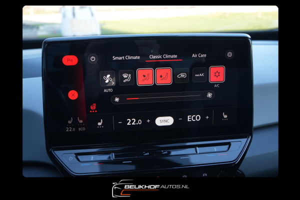 Volkswagen ID.3 First Plus 58 kWh Soh94% Carplay Adap Cruise