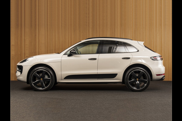 Porsche Macan 3.0 S PANO-21"-BOSE-PASM