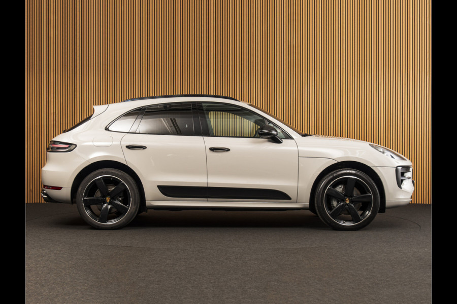 Porsche Macan 3.0 S PANO-21"-BOSE-PASM