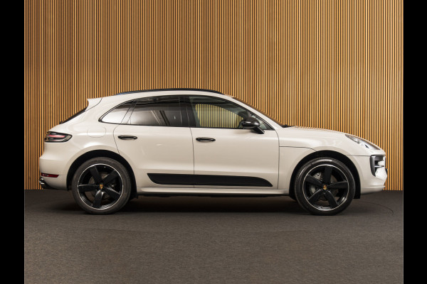 Porsche Macan 3.0 S PANO-21"-BOSE-PASM