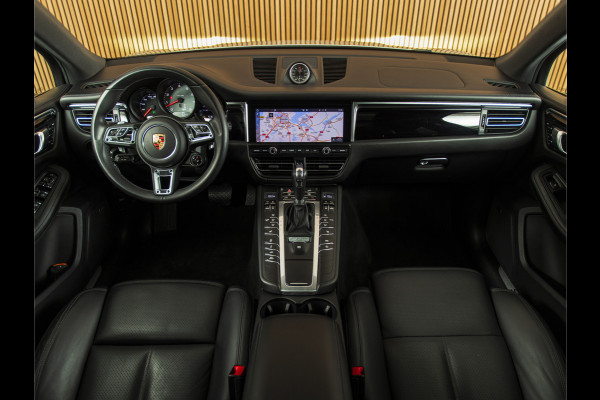 Porsche Macan 3.0 S PANO-21"-BOSE-PASM