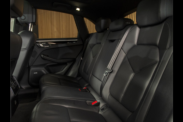 Porsche Macan 3.0 S PANO-21"-BOSE-PASM