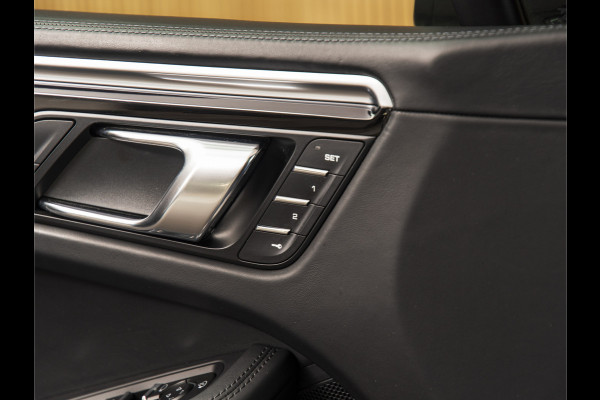 Porsche Macan 3.0 S PANO-21"-BOSE-PASM