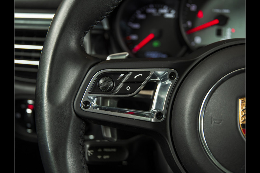 Porsche Macan 3.0 S PANO-21"-BOSE-PASM